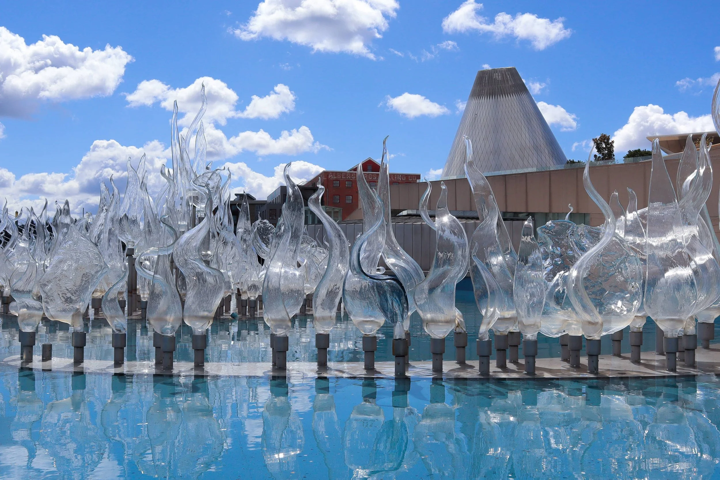 Museum of Glass